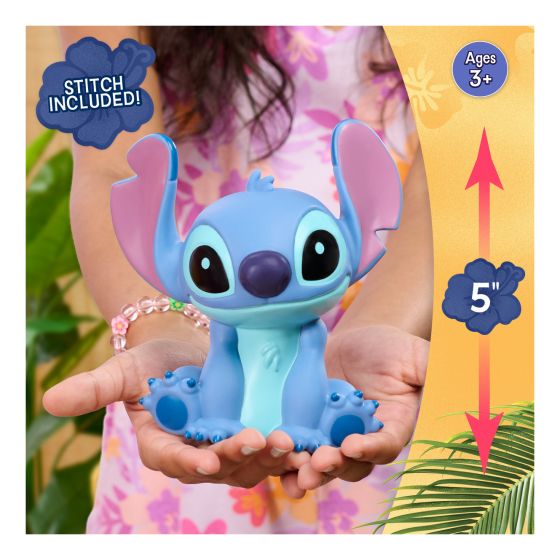 Disney lilo doll with stitch