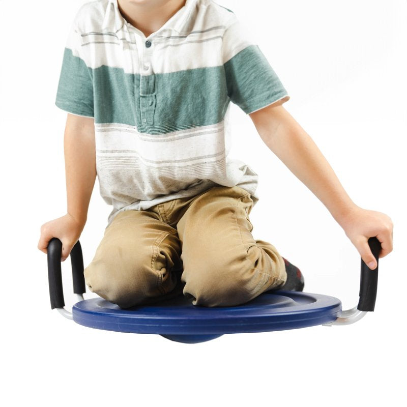 Wiggle wobble rock and twist