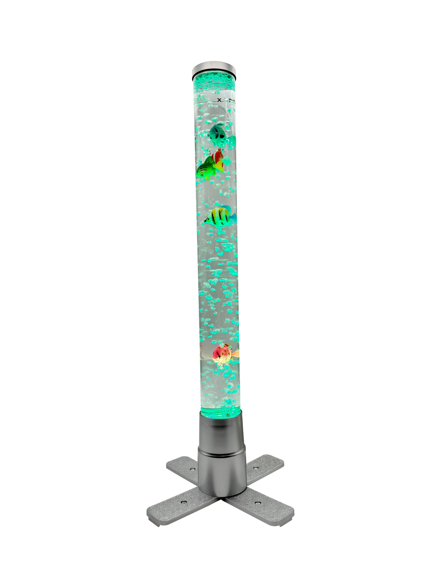 60cm fish bubble tube