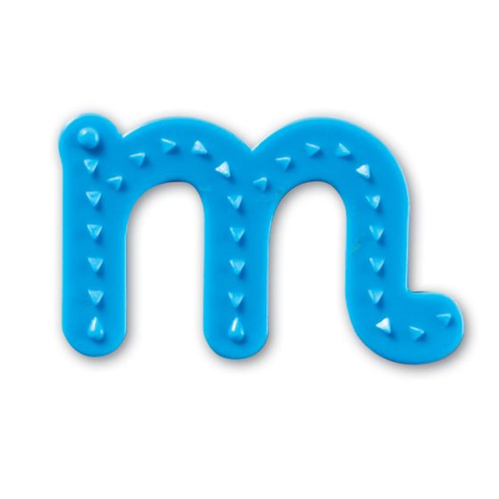 Learning resources tactile letters