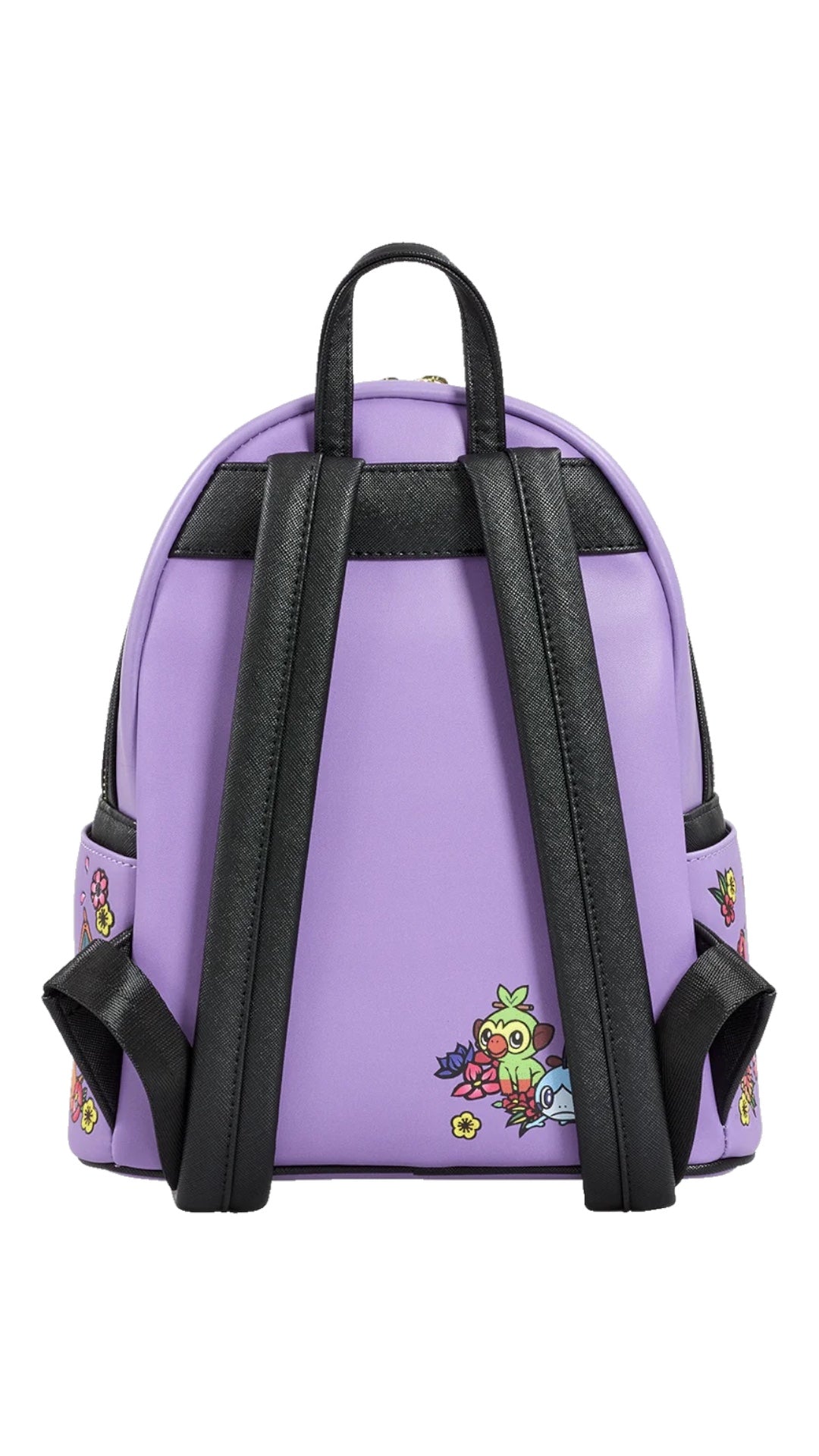 Pokémon Gengar loungefly