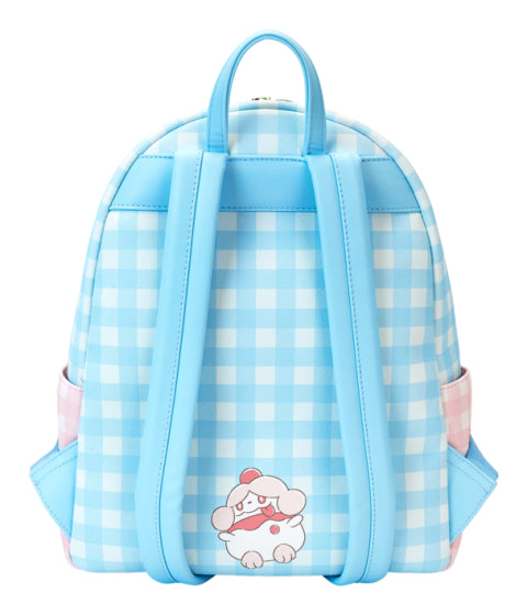 Pokemon cafe loungefly