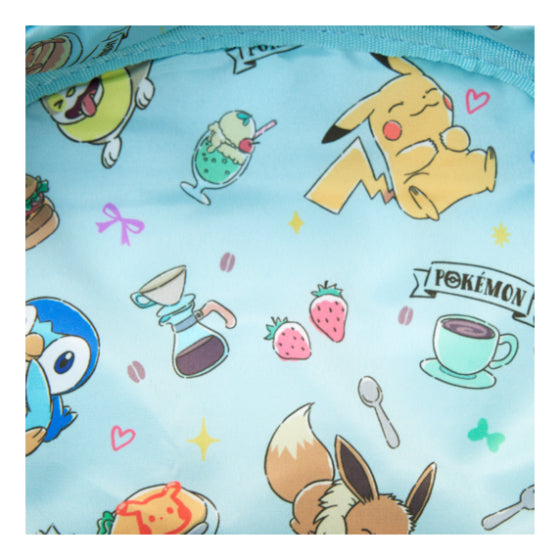 Pokemon cafe loungefly