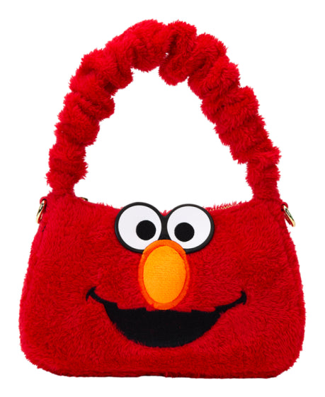 Sesame Street Elmo Loungefly