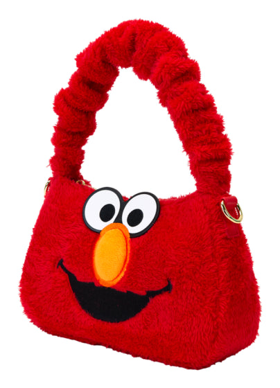 Sesame Street Elmo Loungefly