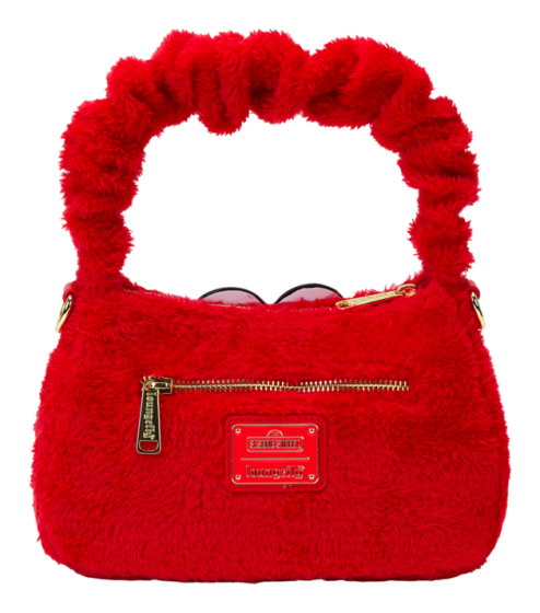 Sesame Street Elmo Loungefly