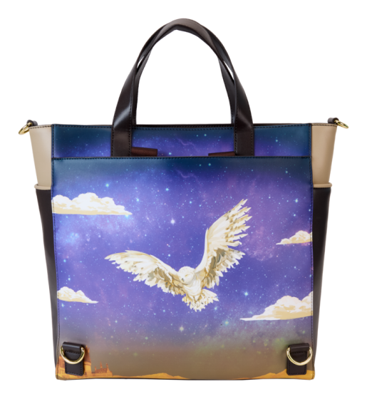 Harry Potter loungefly