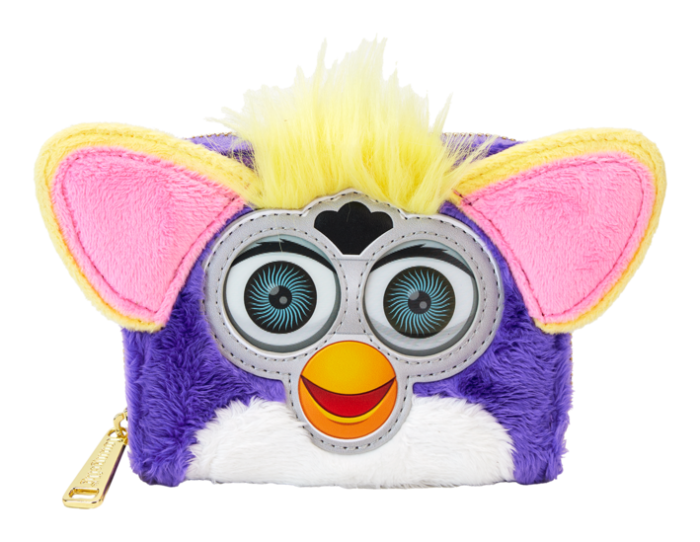 Furby loungefly Wallet