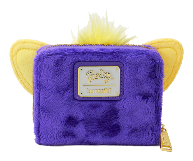Furby loungefly Wallet