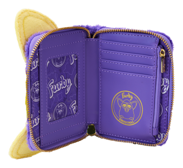 Furby loungefly Wallet
