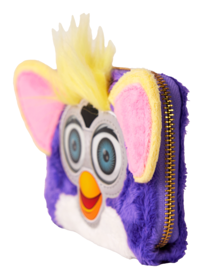 Furby loungefly Wallet