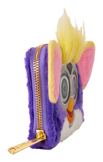 Furby loungefly Wallet