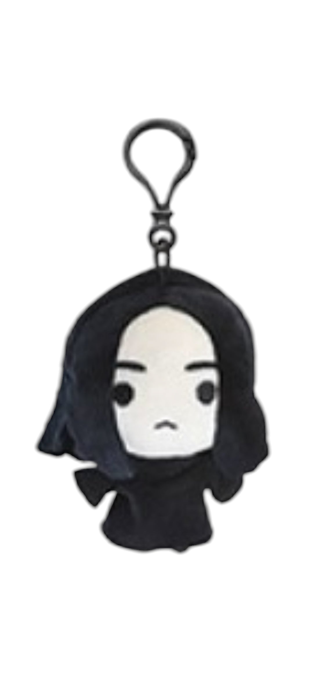 Harry Potter clip on plush