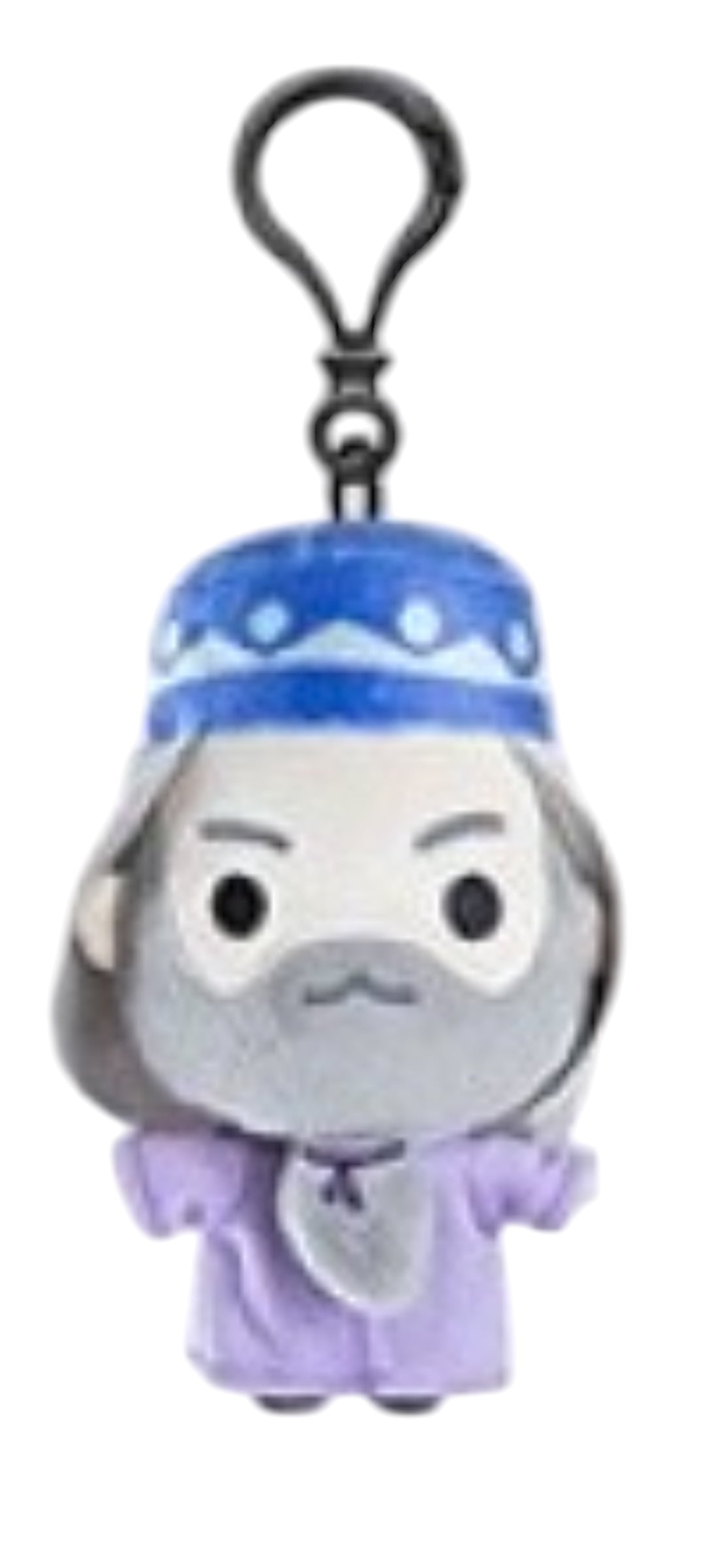 Harry Potter clip on plush