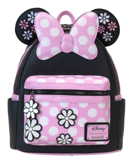 Disney Minnie Mouse Loungefly