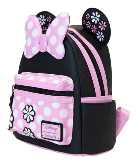 Disney Minnie Mouse Loungefly