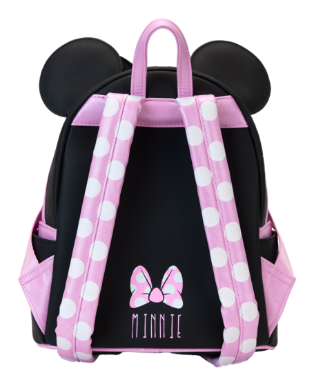 Disney Minnie Mouse Loungefly