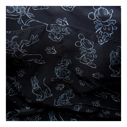 Disney Minnie Mouse Loungefly