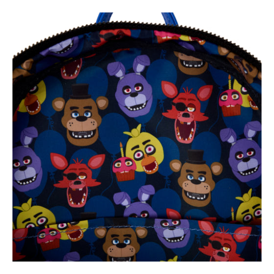 Five nights of Freddy FNAF loungefly