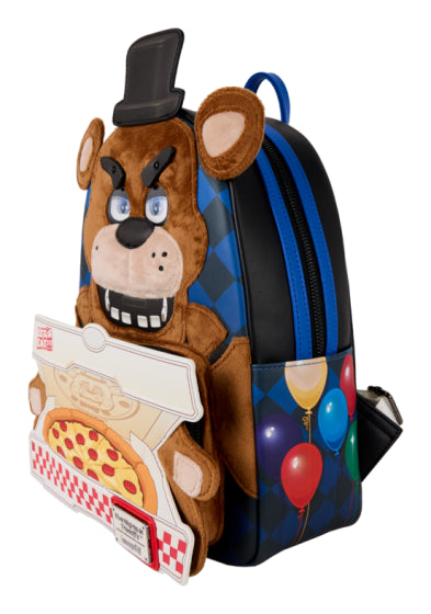 Five nights of Freddy FNAF loungefly