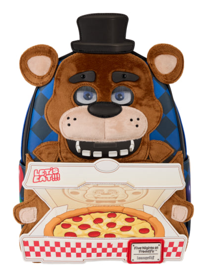 Five nights of Freddy FNAF loungefly