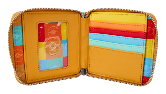 Pokémon purse loungefly