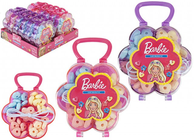 Barbie bestie candy bracelet