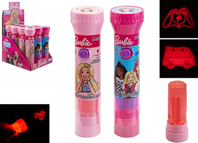 Barbie light up pop