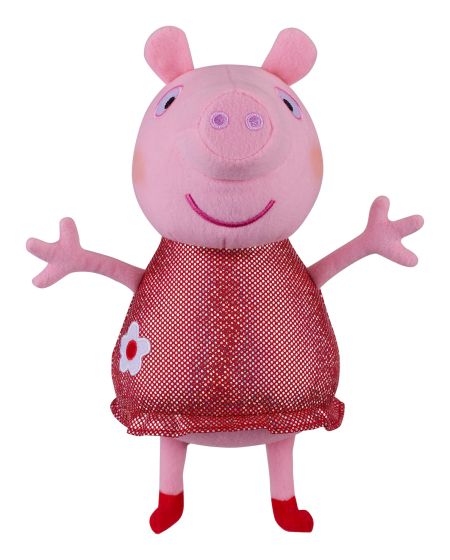 Peppa sing with me