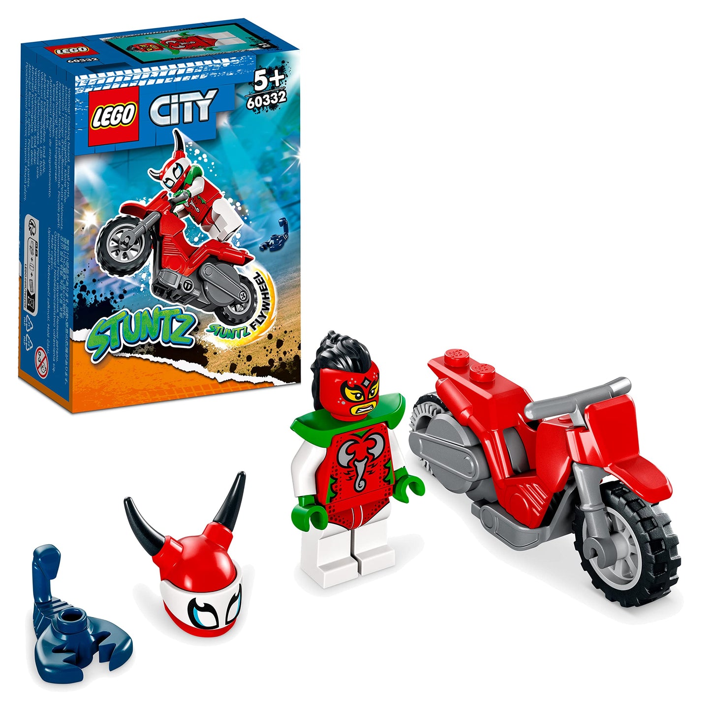 60332 Lego