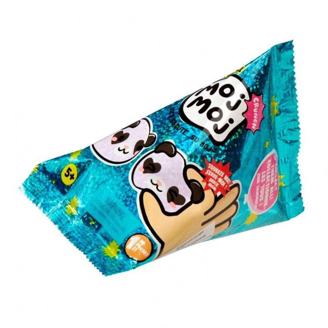 Moj Moj crunch blind bag