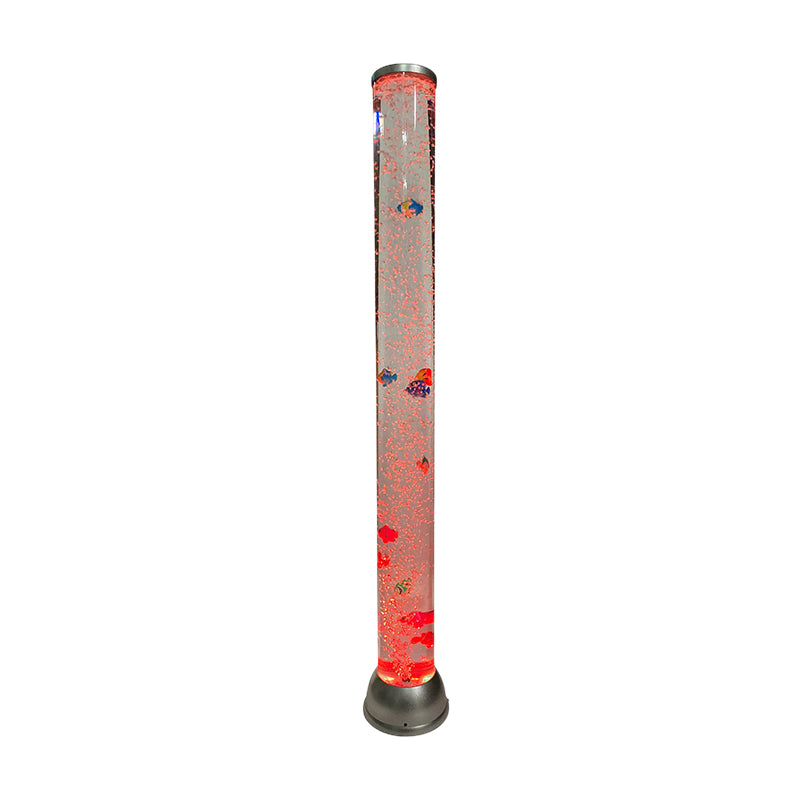 Fish bubble tube 90cm