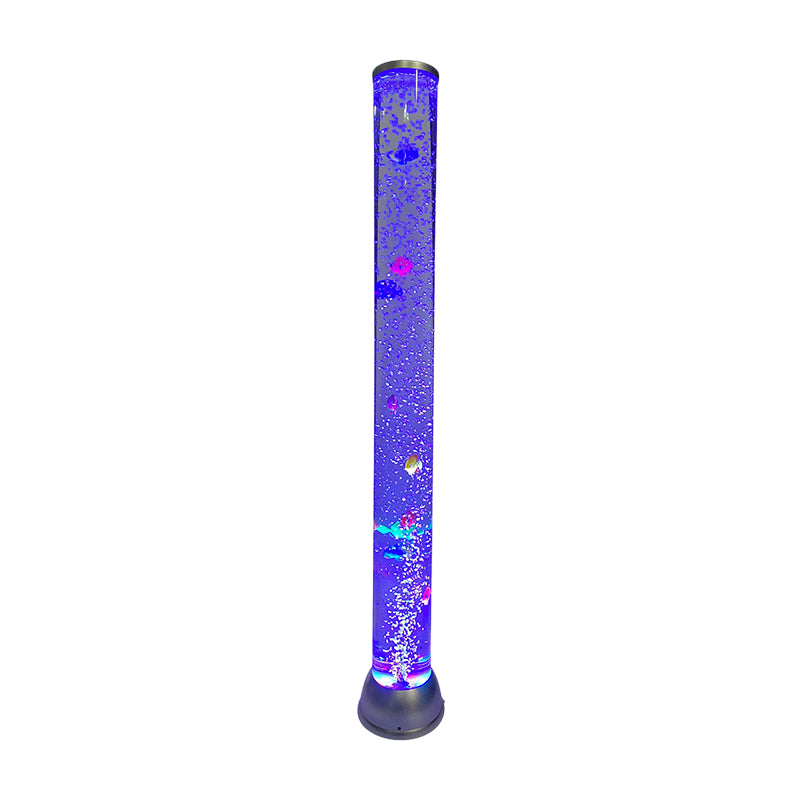 Fish bubble tube 90cm