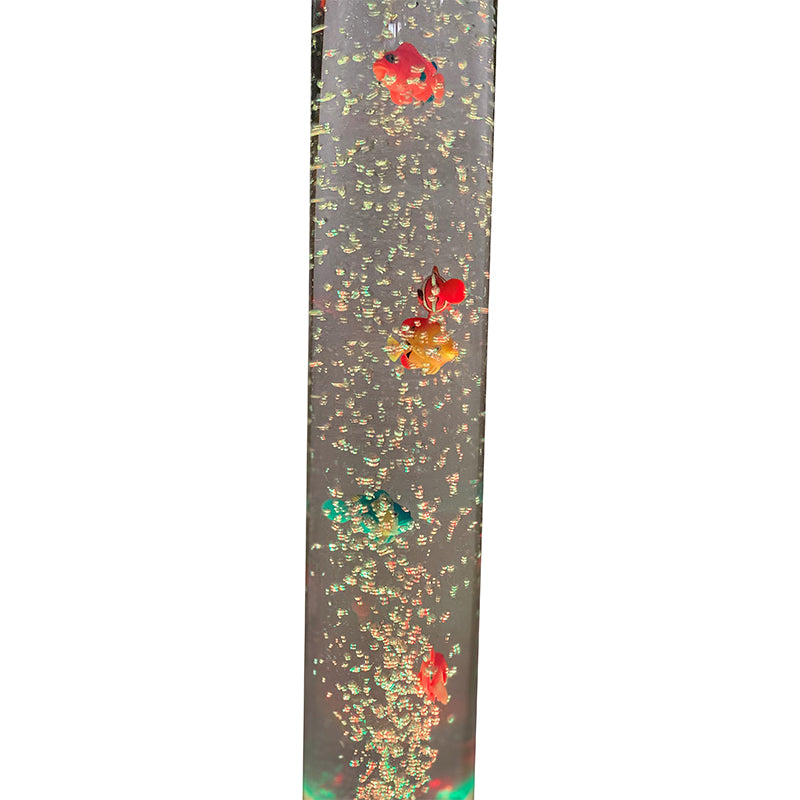 Fish bubble tube 90cm