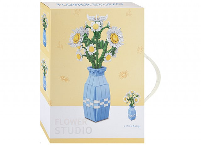 Florist Daisy bouquet