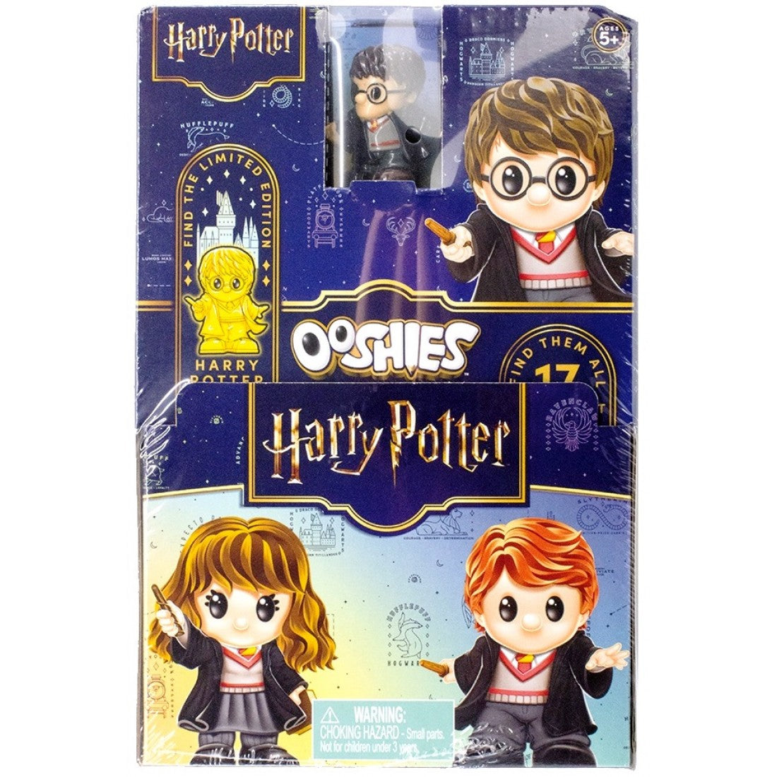 Harry Potter mini blind bags