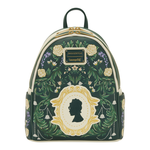 Loungefly Bridgerton back pack