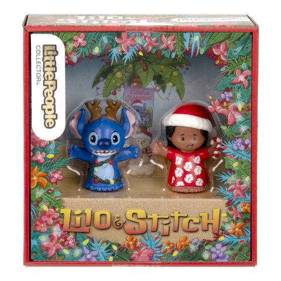 FP little people stitch