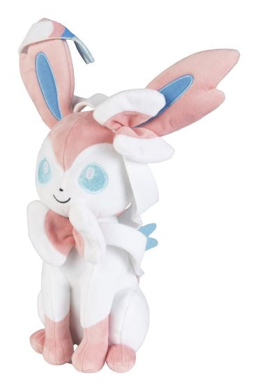 Pokémon sylveon plush