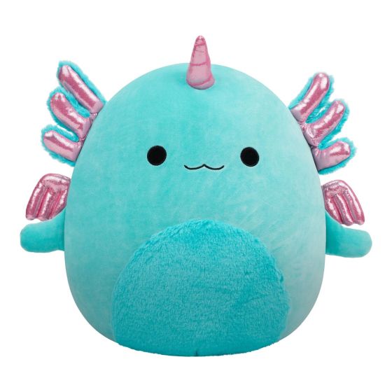Squishmallows axolotl