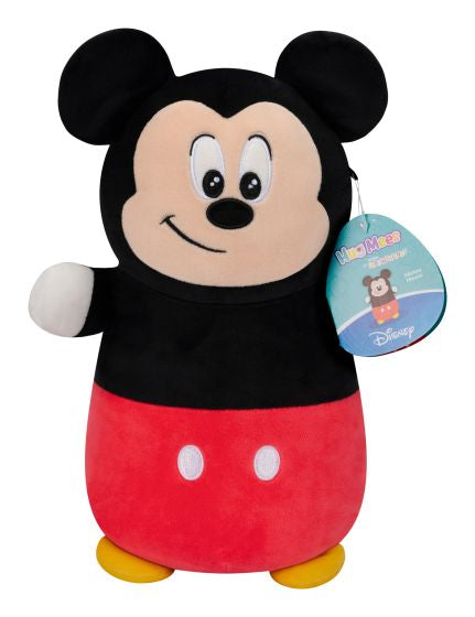 Squishmallows Disney HugMes