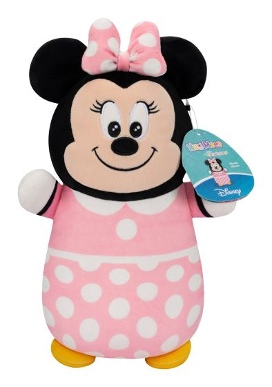 Squishmallows Disney HugMes