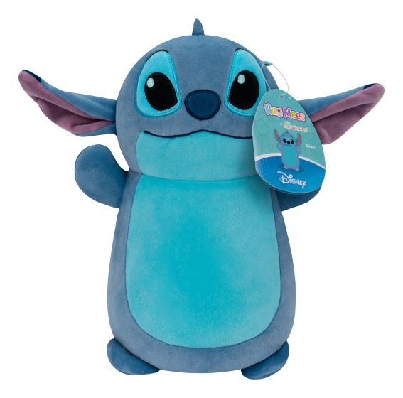 Squishmallows Disney HugMes