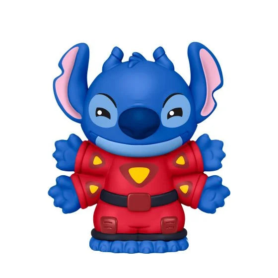 Disney stitch little people