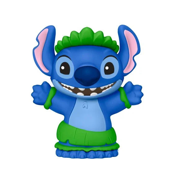 Disney stitch little people