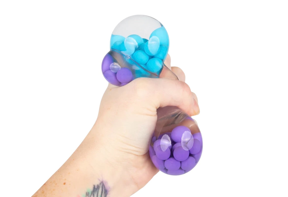 Scrunchems ASMR squish ball