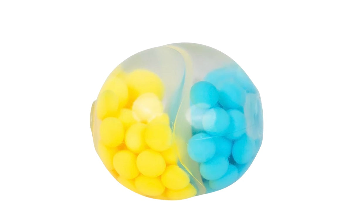 Scrunchems ASMR squish ball