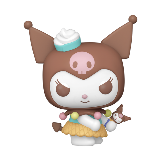 Hello kitty Funko Kuromi 101
