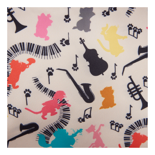 Disney Aristocats loungefly crossbody