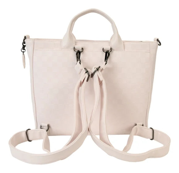 Disney Minnie Mouse Loungefly tote